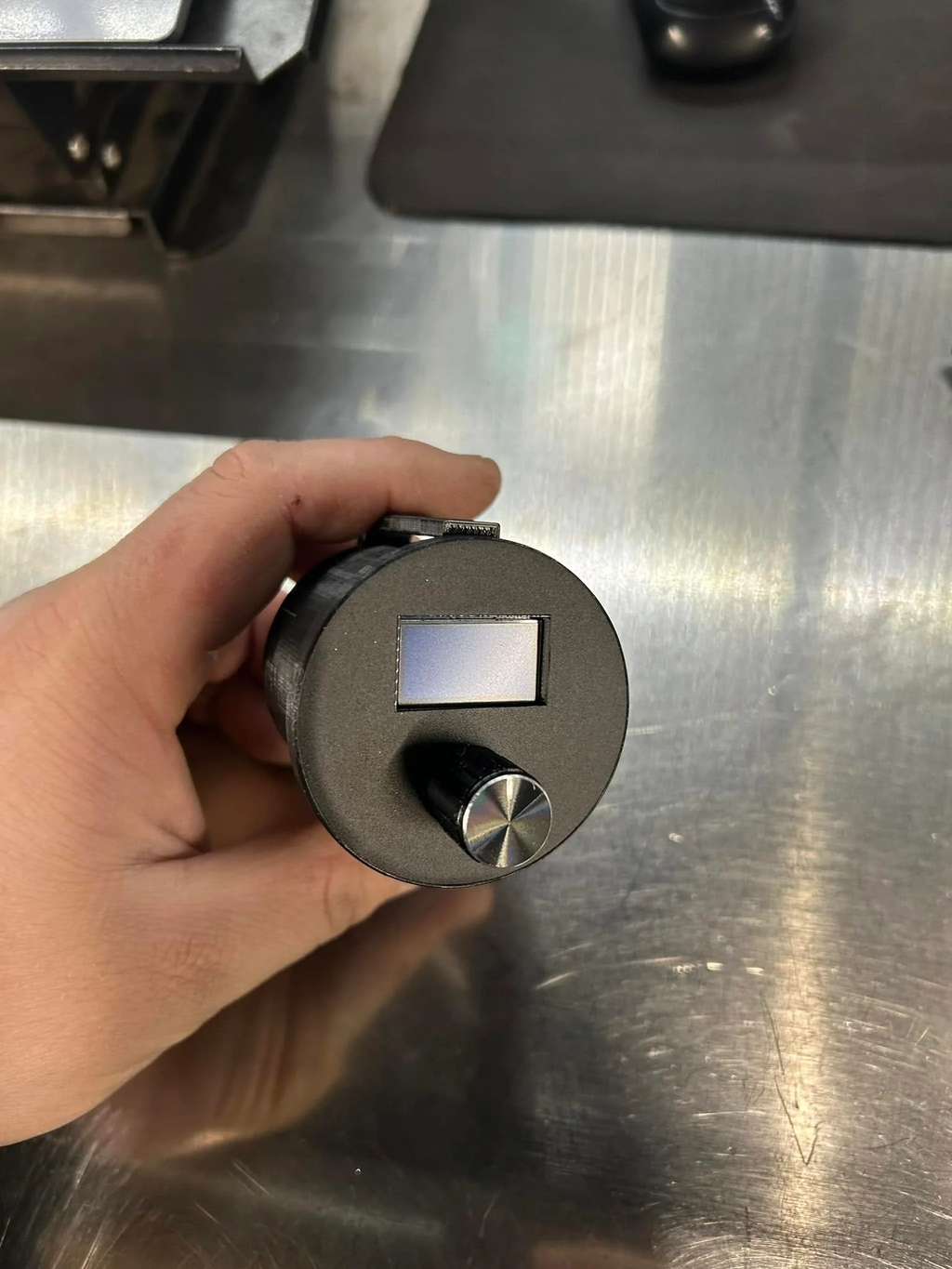 V2 Simple Dial a Boost