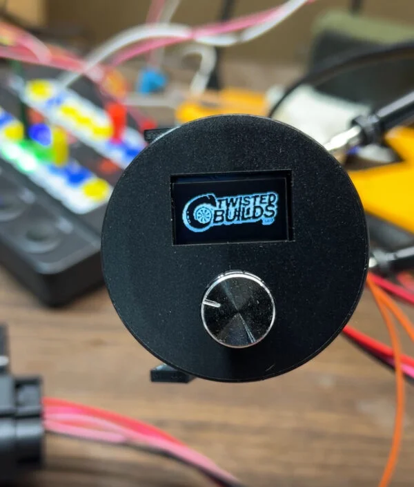 V2 Simple Dial a Boost