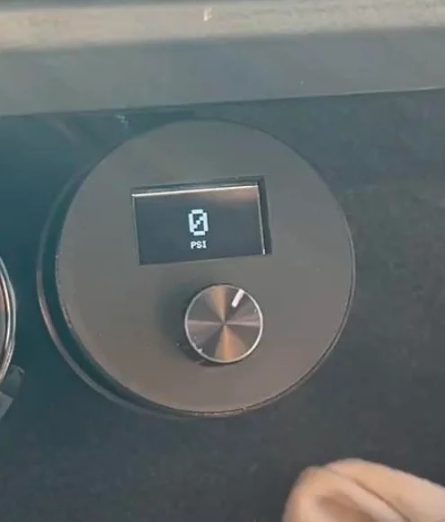 V2 Simple Dial a Boost