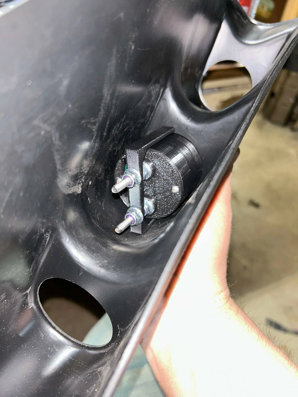 V2 Simple Dial a Boost