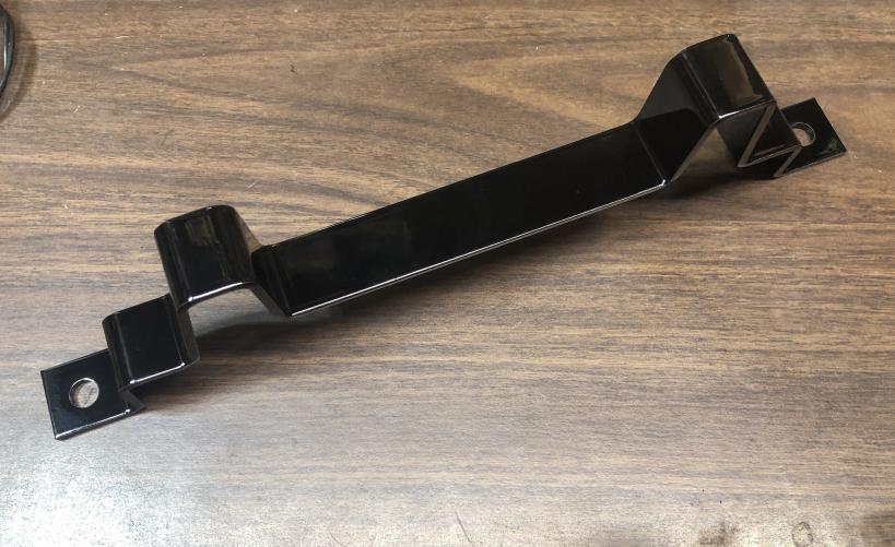 P01/P59 PCM mount