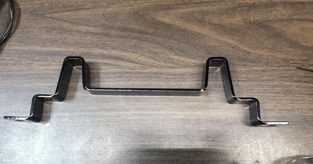 P01/P59 PCM mount